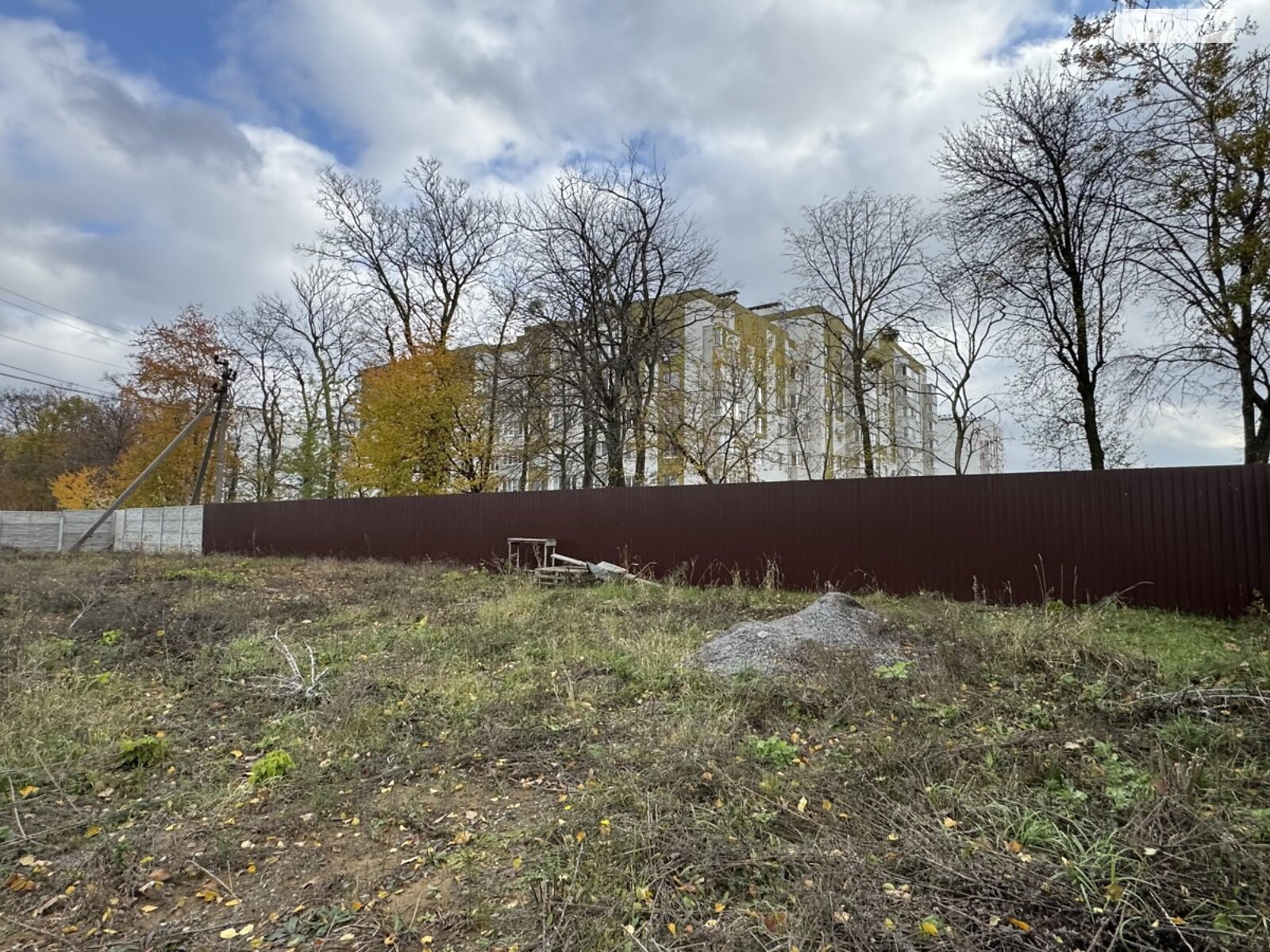 Земля под жилую застройку в Виннице, район Академический, площадь 9.6 сотки фото 1