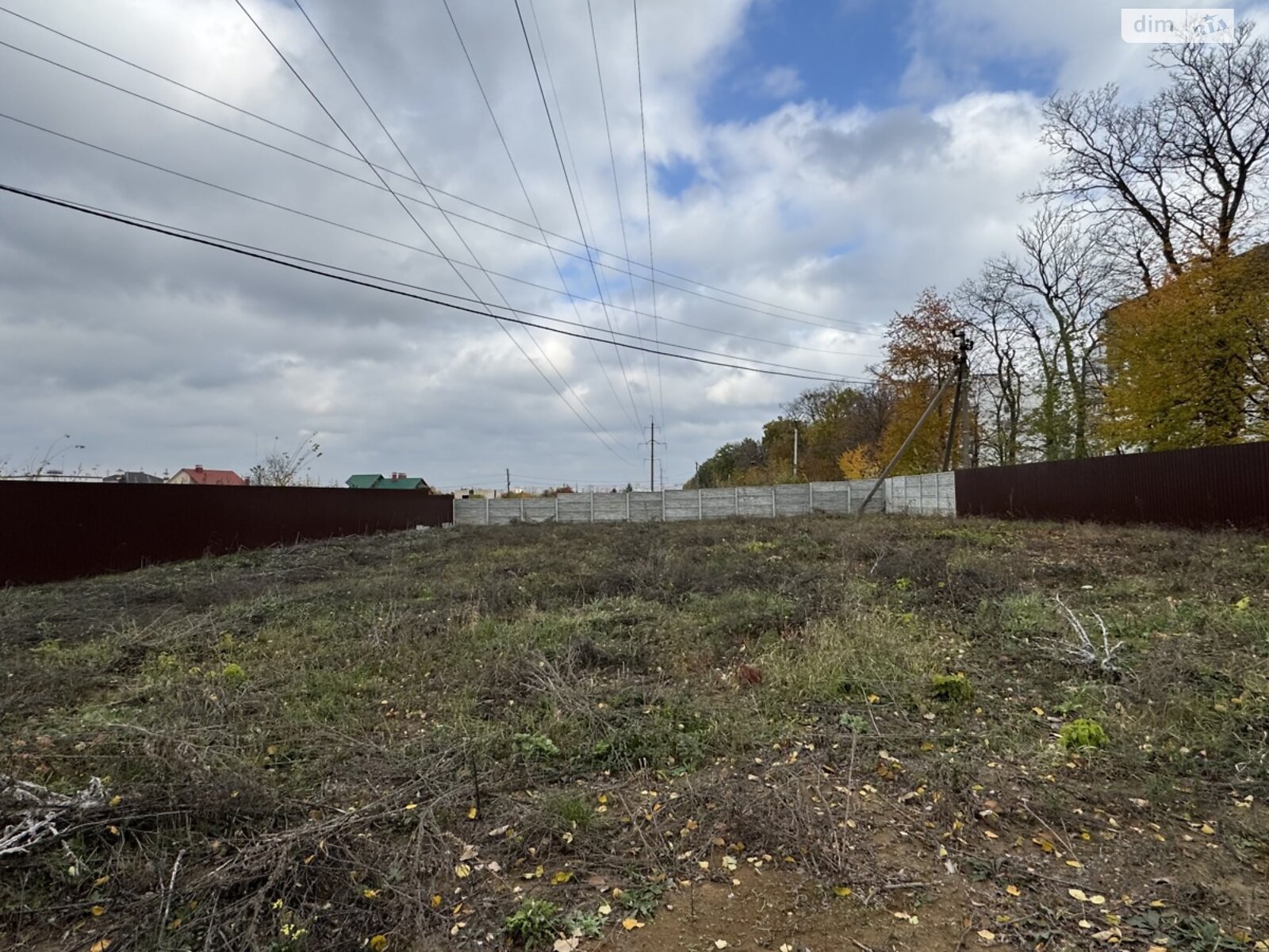 Земля под жилую застройку в Виннице, район Академический, площадь 9.6 сотки фото 1