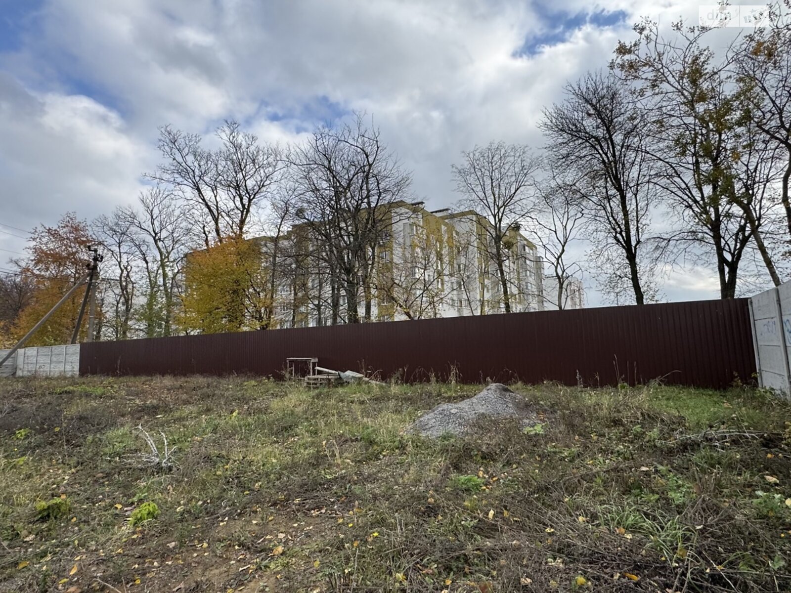 Земля под жилую застройку в Виннице, район Академический, площадь 9.6 сотки фото 1