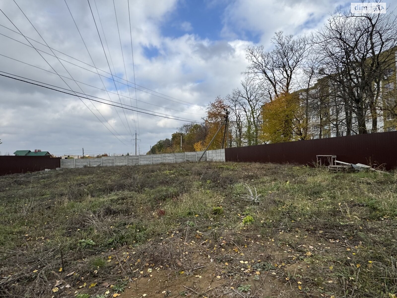 Земля под жилую застройку в Виннице, район Академический, площадь 9.6 сотки фото 1