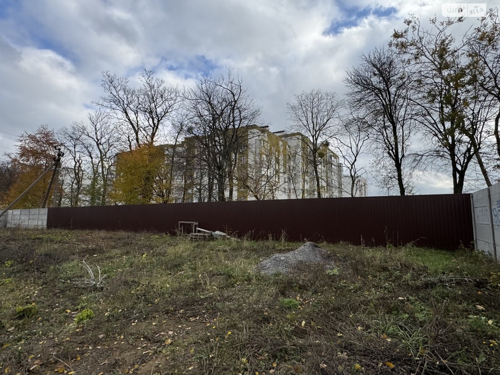 Земля под жилую застройку в Виннице, район Академический, площадь 9.6 сотки фото 1