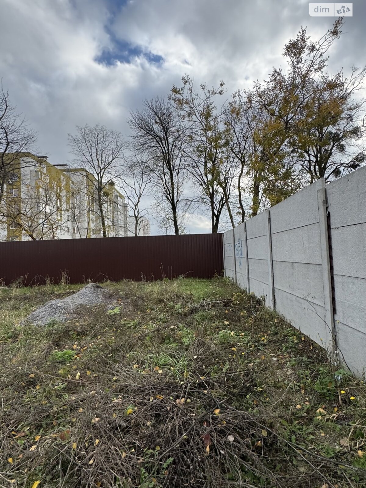 Земля под жилую застройку в Виннице, район Академический, площадь 9.6 сотки фото 1