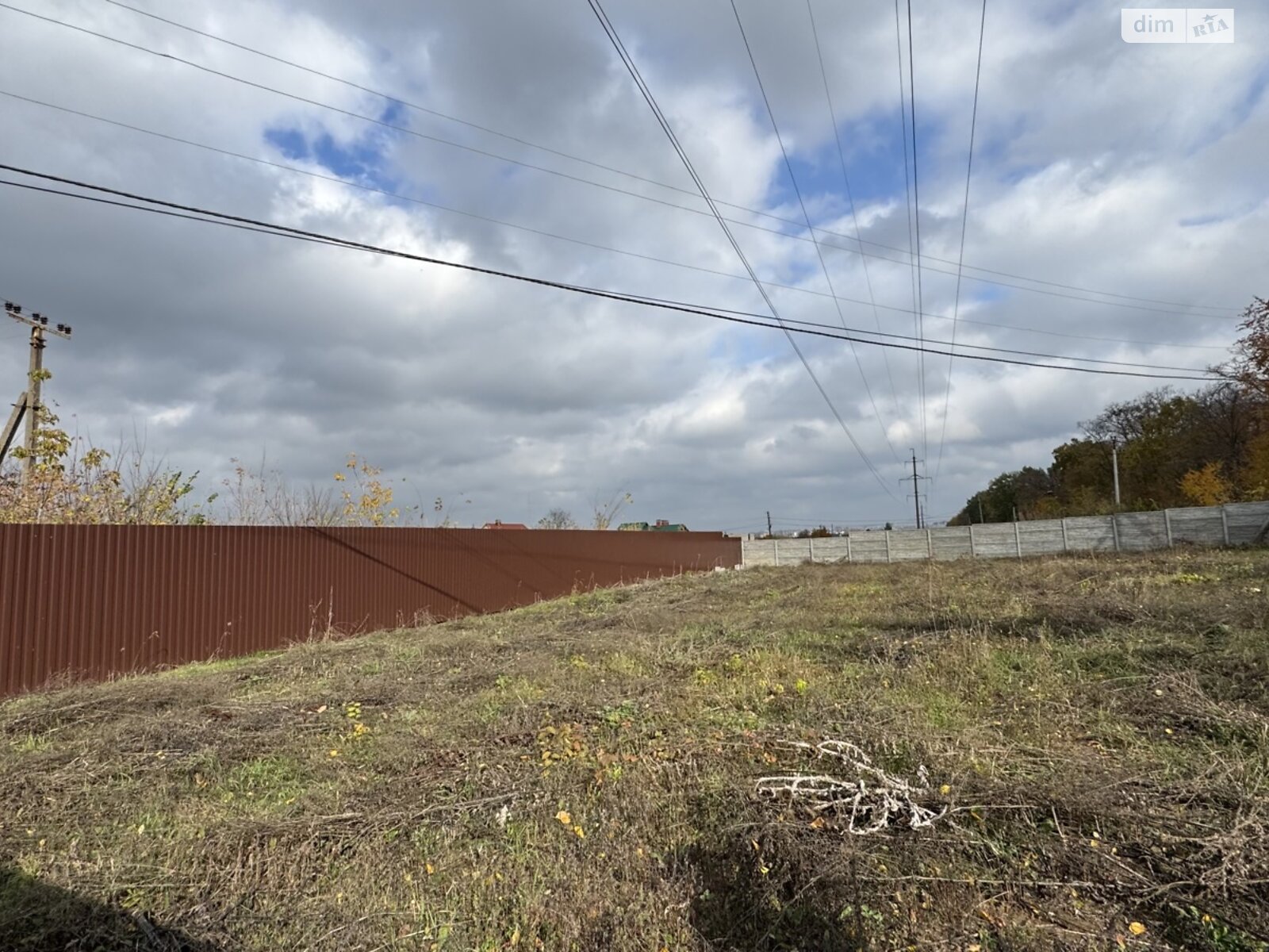 Земля под жилую застройку в Виннице, район Академический, площадь 9.6 сотки фото 1