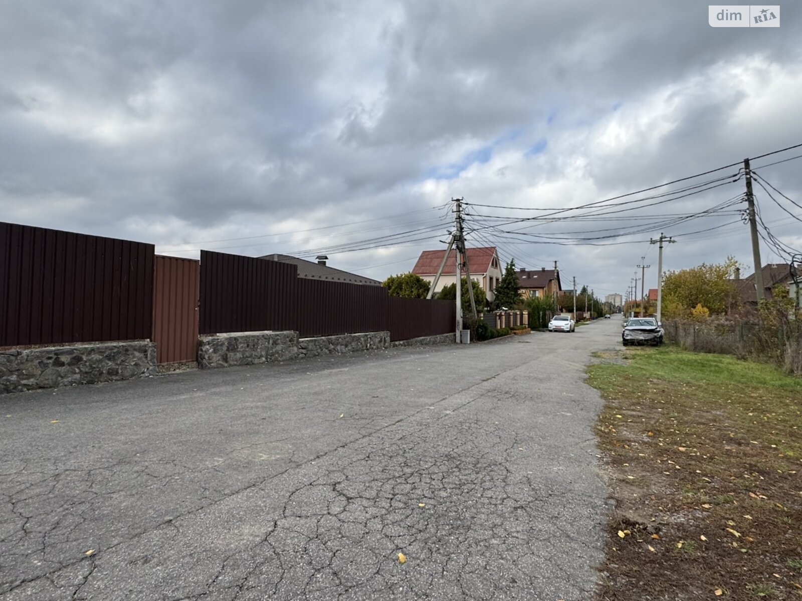 Земля под жилую застройку в Виннице, район Академический, площадь 9.6 сотки фото 1