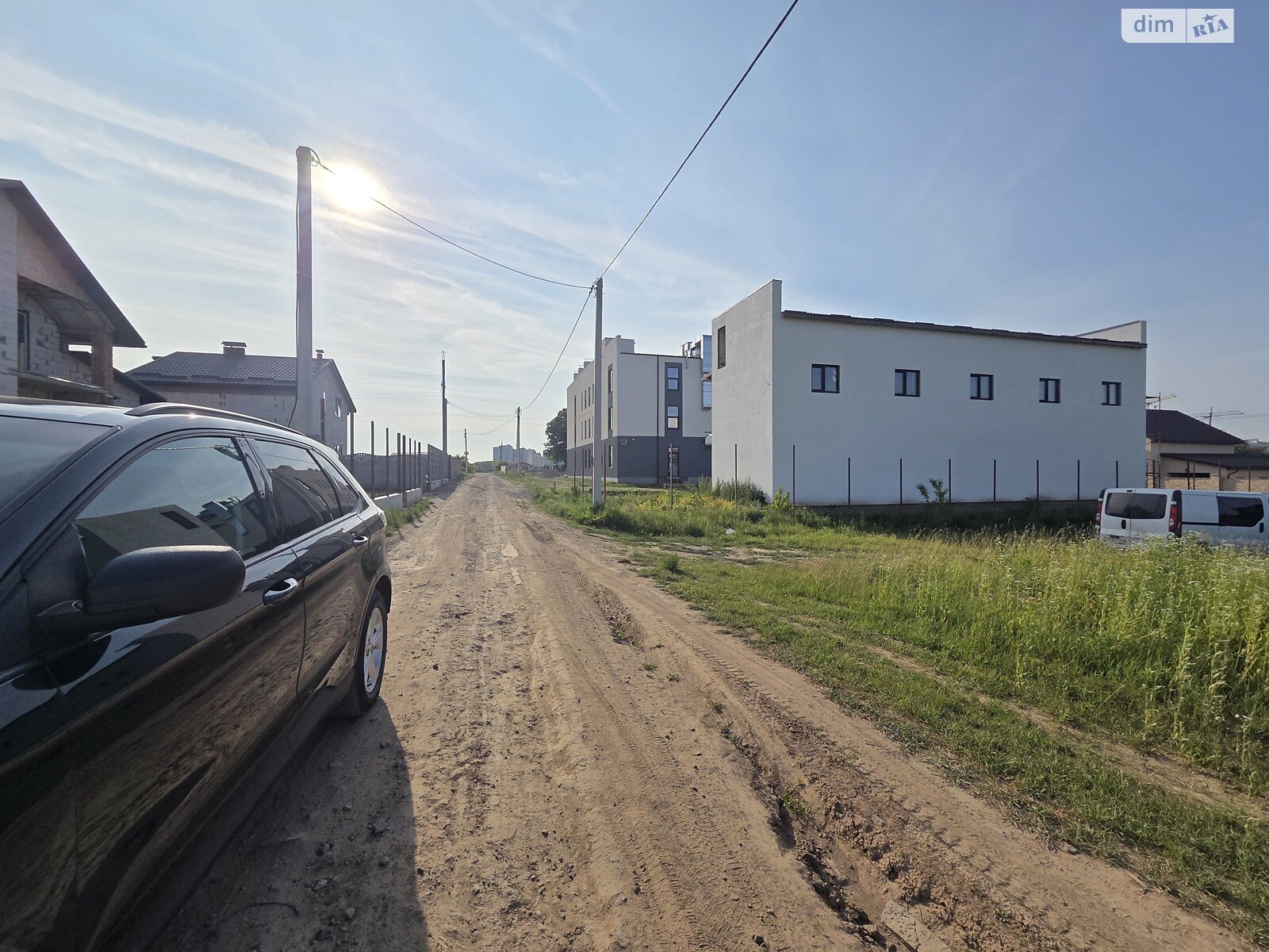 Земля під житлову забудову в Вінниці, район Академічний, площа 7 соток фото 1 Земля під житлову забудову в Вінниці, район Академічний, площа 7 соток фото 1