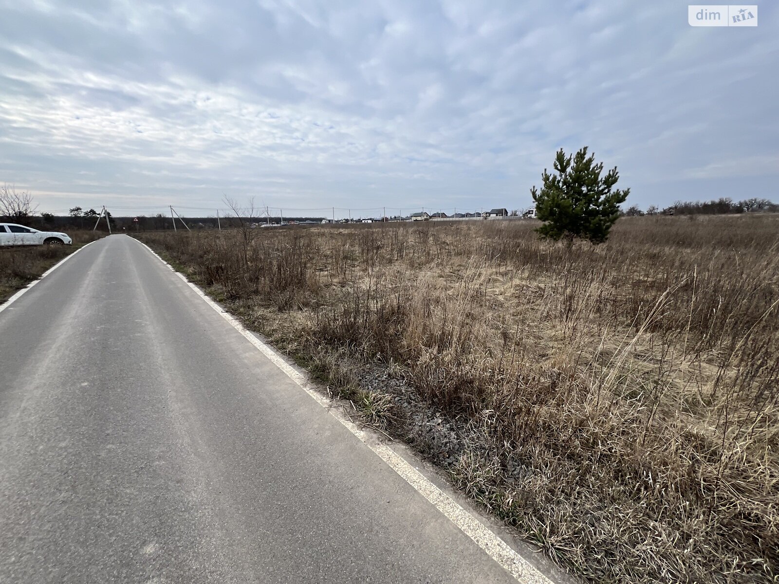 Земля під житлову забудову в Вінниці, район Академічний, площа 16 соток фото 1