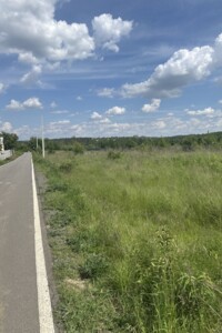 Земля під житлову забудову в Вінниці, район Академічний, площа 10 соток фото 2
