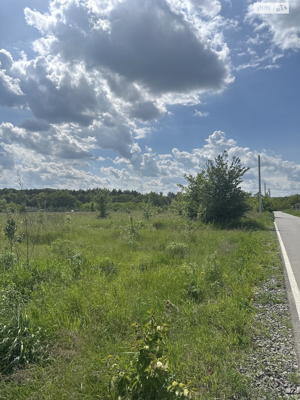 Земля під житлову забудову в Вінниці, район Академічний, площа 10 соток фото 1 Земля під житлову забудову в Вінниці, район Академічний, площа 10 соток фото 1