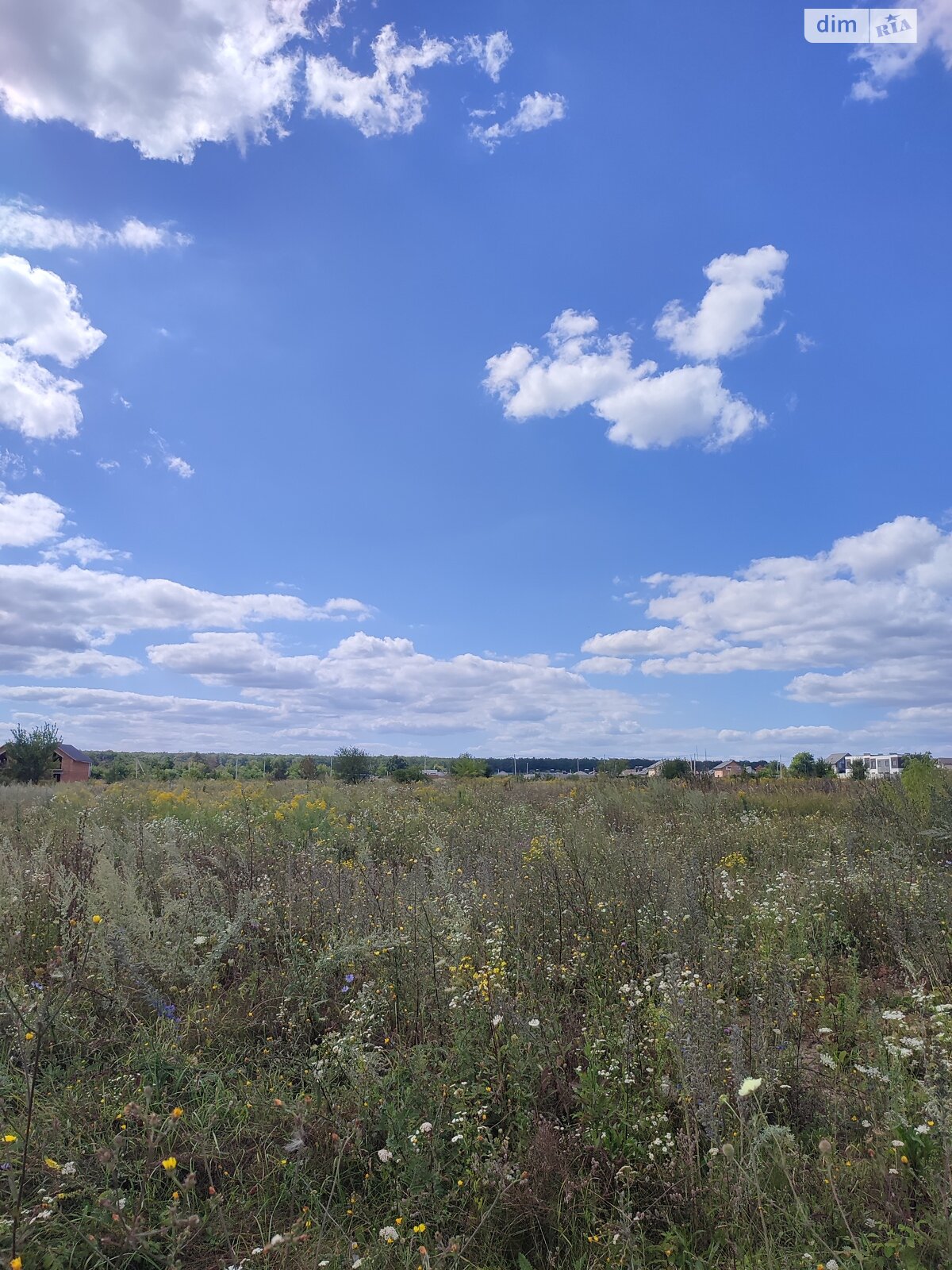 Земля под жилую застройку в Виннице, район Академический, площадь 5 соток фото 1