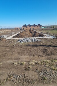 Земля під житлову забудову в Вінниці, район Академічний, площа 16 соток фото 2 Земля під житлову забудову в Вінниці, район Академічний, площа 16 соток фото 2