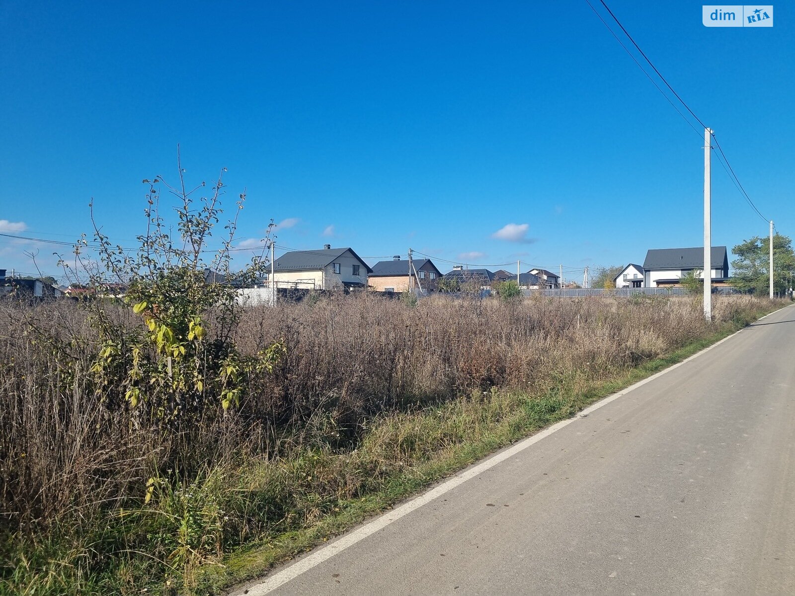 Земля под жилую застройку в Виннице, район Академический, площадь 0.24 Га фото 1 Земля под жилую застройку в Виннице, район Академический, площадь 0.24 Га фото 1