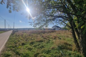 Земля під житлову забудову в Вінниці, район Академічний, площа 0.24 Га фото 2 Земля під житлову забудову в Вінниці, район Академічний, площа 0.24 Га фото 2