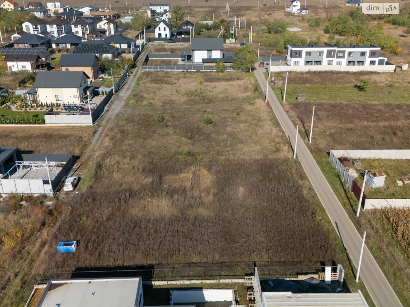 Земля під житлову забудову в Вінниці, район Академічний, площа 0.24 Га фото 1 Земля під житлову забудову в Вінниці, район Академічний, площа 0.24 Га фото 1
