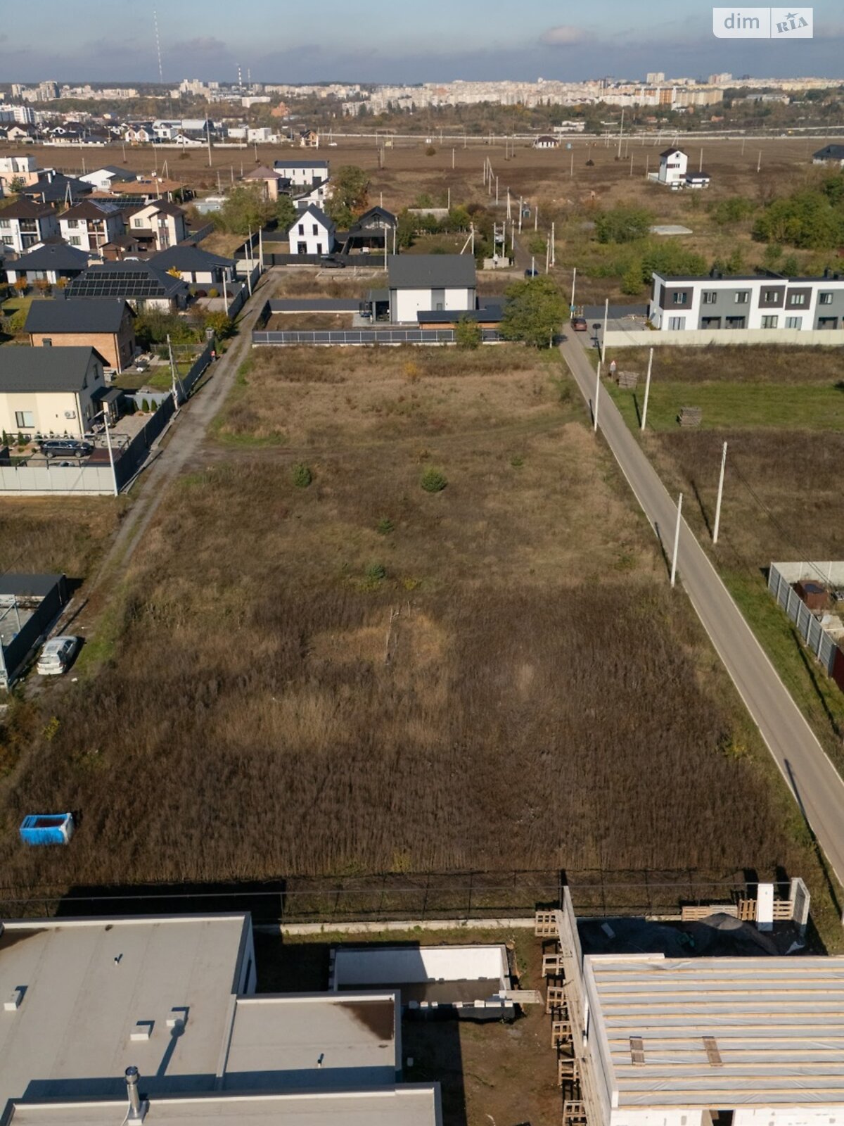 Земля під житлову забудову в Вінниці, район Академічний, площа 0.24 Га фото 1 Земля під житлову забудову в Вінниці, район Академічний, площа 0.24 Га фото 1