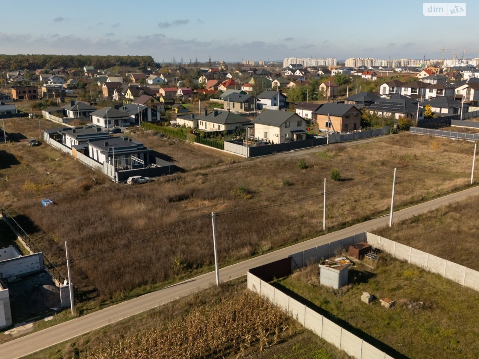 Земля під житлову забудову в Вінниці, район Академічний, площа 0.24 Га фото 1 Земля під житлову забудову в Вінниці, район Академічний, площа 0.24 Га фото 1