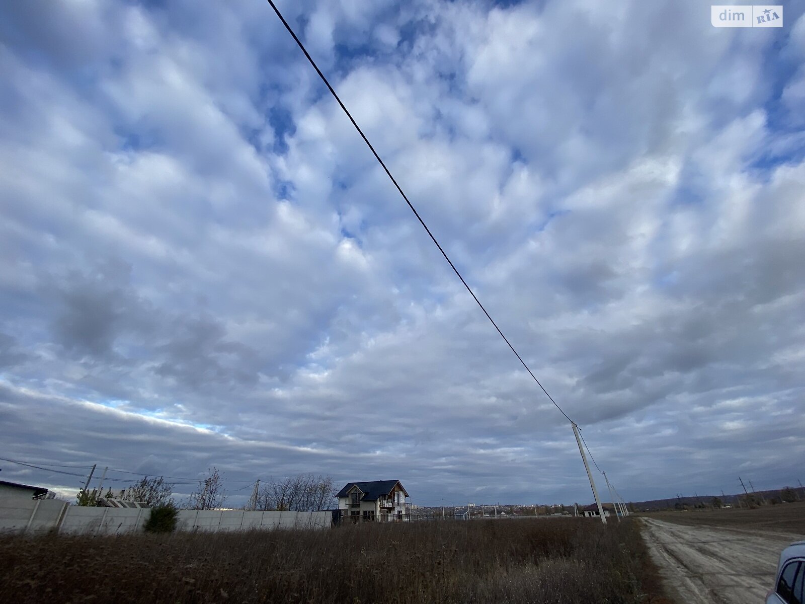 Земля под жилую застройку в Виннице, район Академический, площадь 5 соток фото 1 Земля под жилую застройку в Виннице, район Академический, площадь 5 соток фото 1