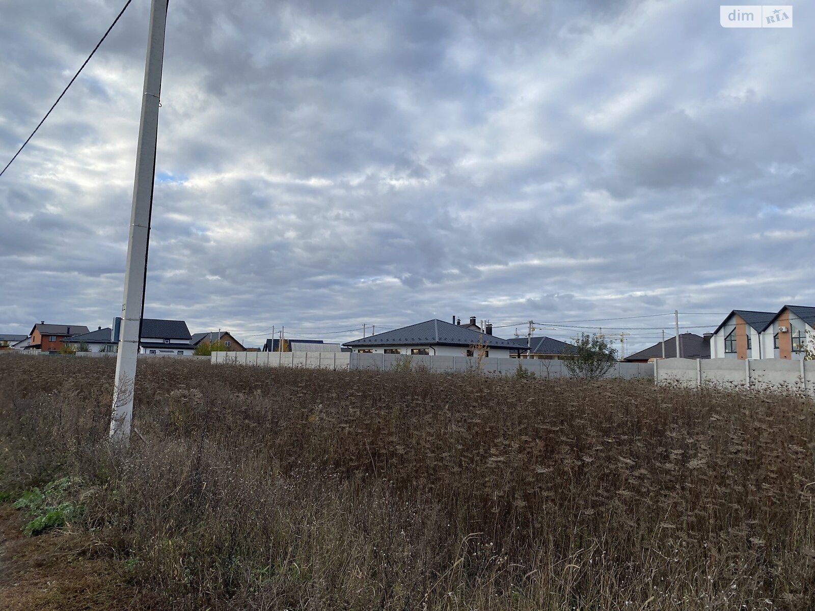 Земля под жилую застройку в Виннице, район Академический, площадь 5 соток фото 1 Земля под жилую застройку в Виннице, район Академический, площадь 5 соток фото 1