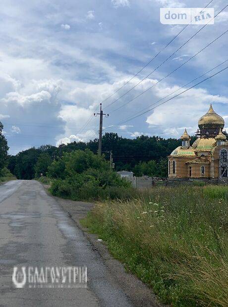 Земля під житлову забудову в Вінниці, район Академічний, площа 80 соток фото 1 Земля під житлову забудову в Вінниці, район Академічний, площа 80 соток фото 1