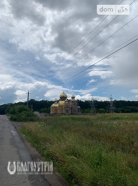 Земля під житлову забудову в Вінниці, район Академічний, площа 80 соток фото 1 Земля під житлову забудову в Вінниці, район Академічний, площа 80 соток фото 1
