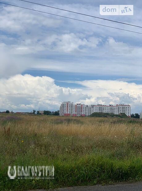 Земля під житлову забудову в Вінниці, район Академічний, площа 80 соток фото 1 Земля під житлову забудову в Вінниці, район Академічний, площа 80 соток фото 1