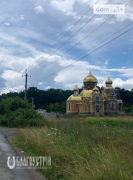 Земля під житлову забудову в Вінниці, район Академічний, площа 80 соток фото 1 Земля під житлову забудову в Вінниці, район Академічний, площа 80 соток фото 1