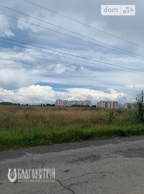 Земля під житлову забудову в Вінниці, район Академічний, площа 80 соток фото 1 Земля під житлову забудову в Вінниці, район Академічний, площа 80 соток фото 1