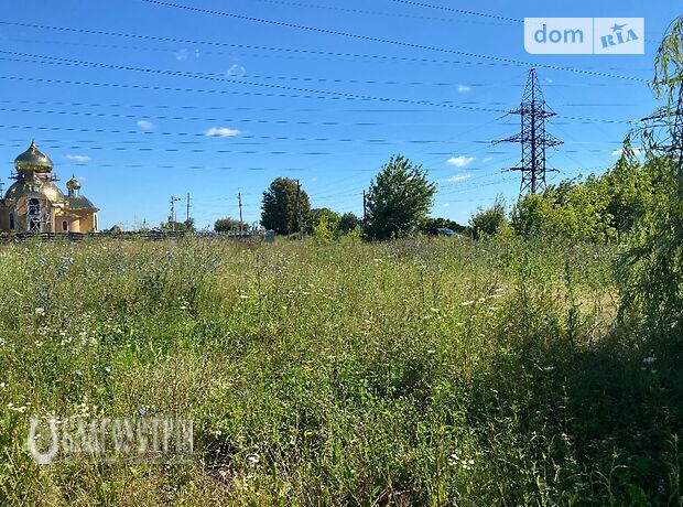 Земля під житлову забудову в Вінниці, район Академічний, площа 80 соток фото 1 Земля під житлову забудову в Вінниці, район Академічний, площа 80 соток фото 1