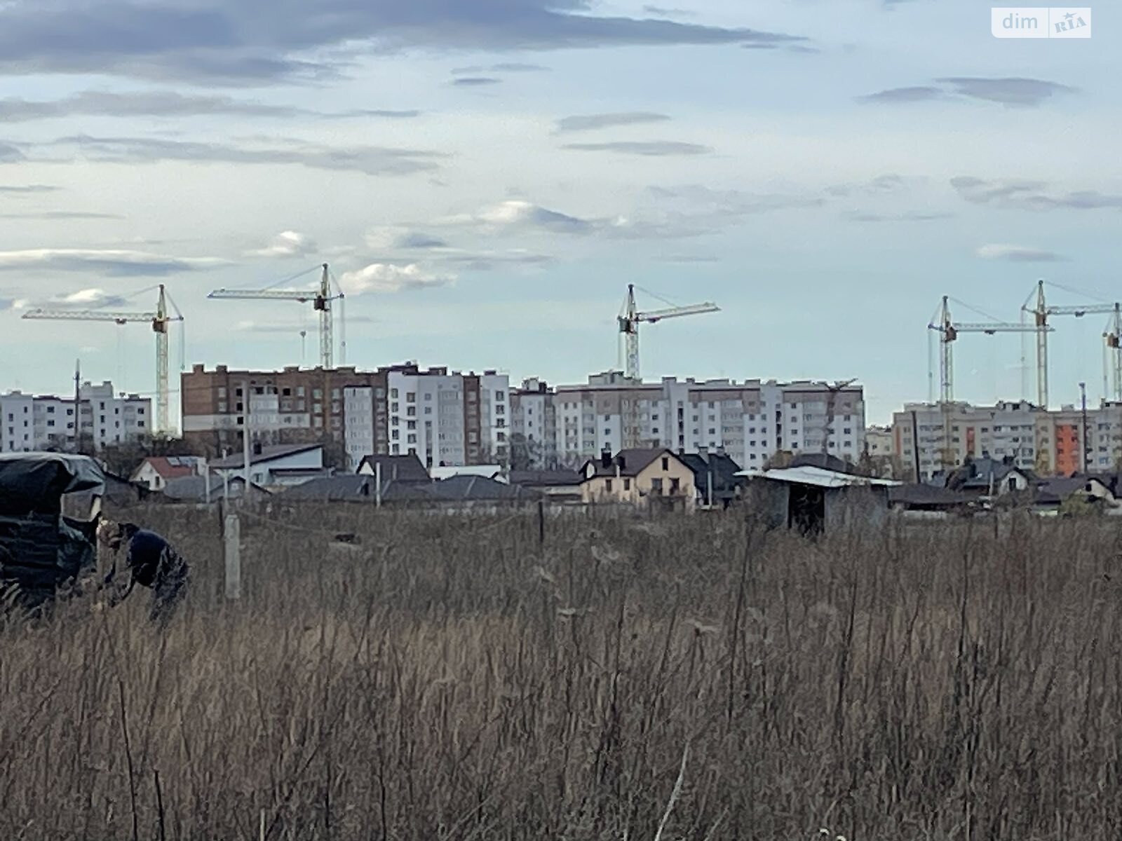 Земля під житлову забудову в Вінниці, район Академічний, площа 5 соток фото 1