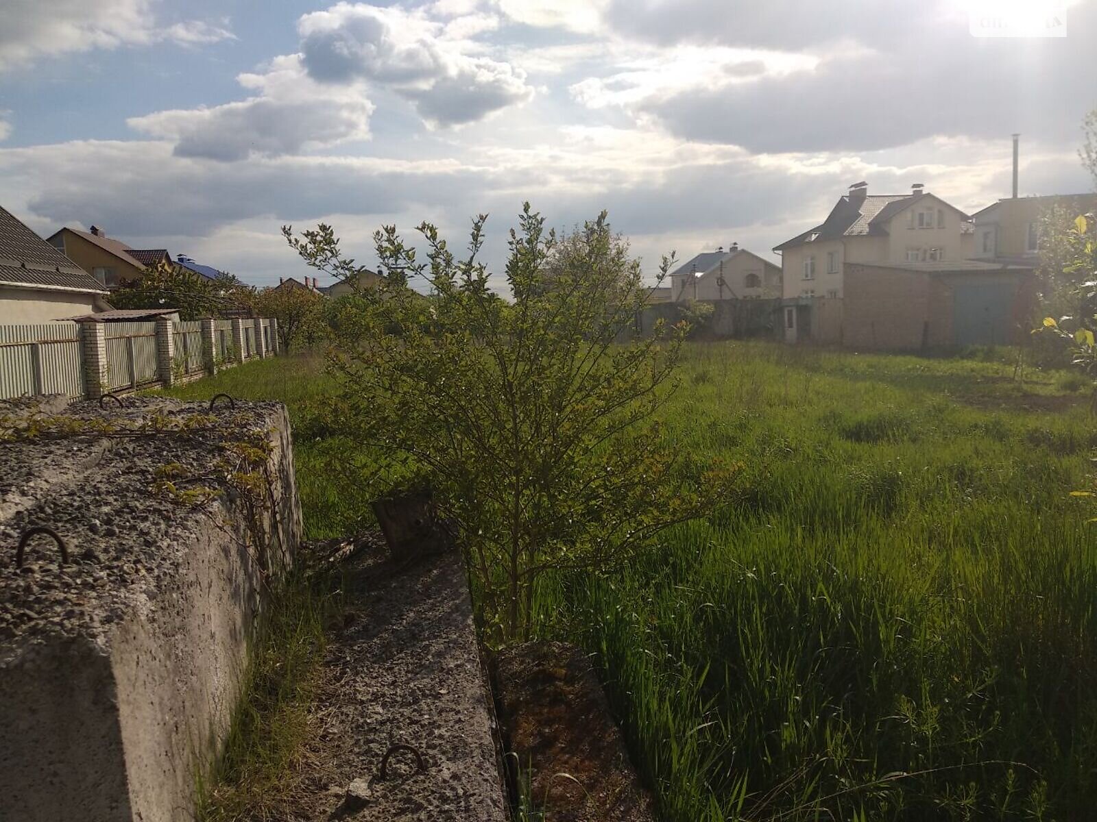 Земля під житлову забудову в Вінниці, район Академічний, площа 12 соток фото 1