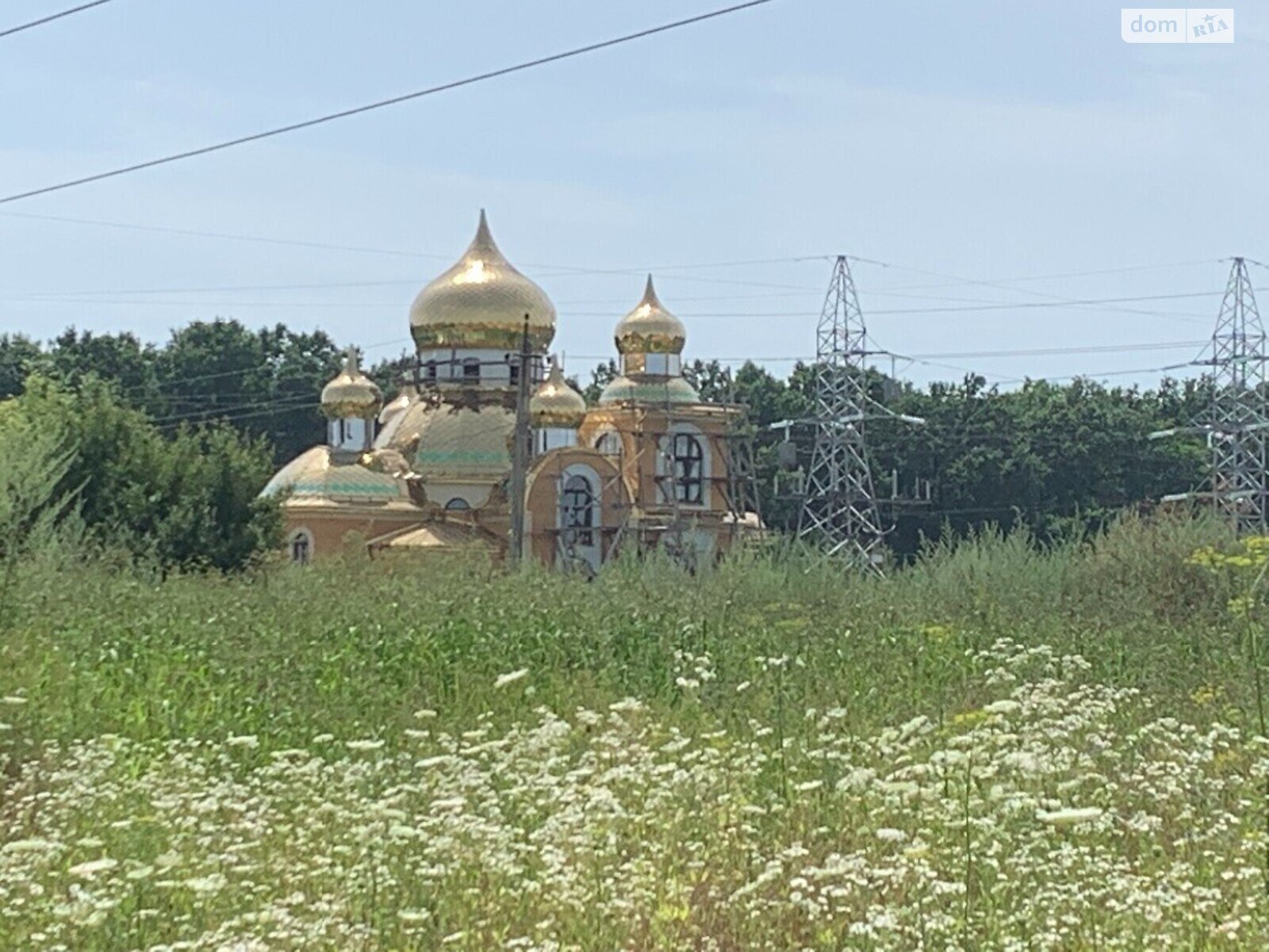 Земля под жилую застройку в Виннице, район Академический, площадь 7 соток фото 1