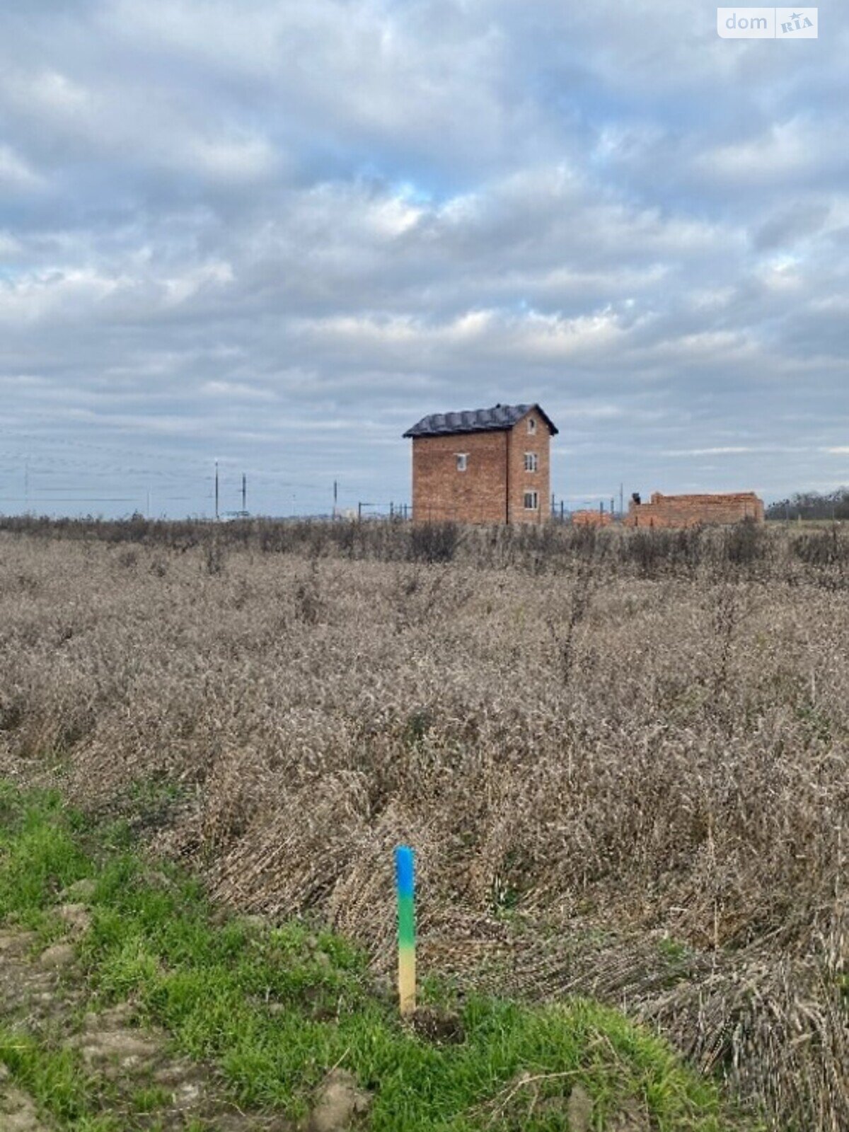 Земля під житлову забудову в Вінниці, район Академічний, площа 5 соток фото 1