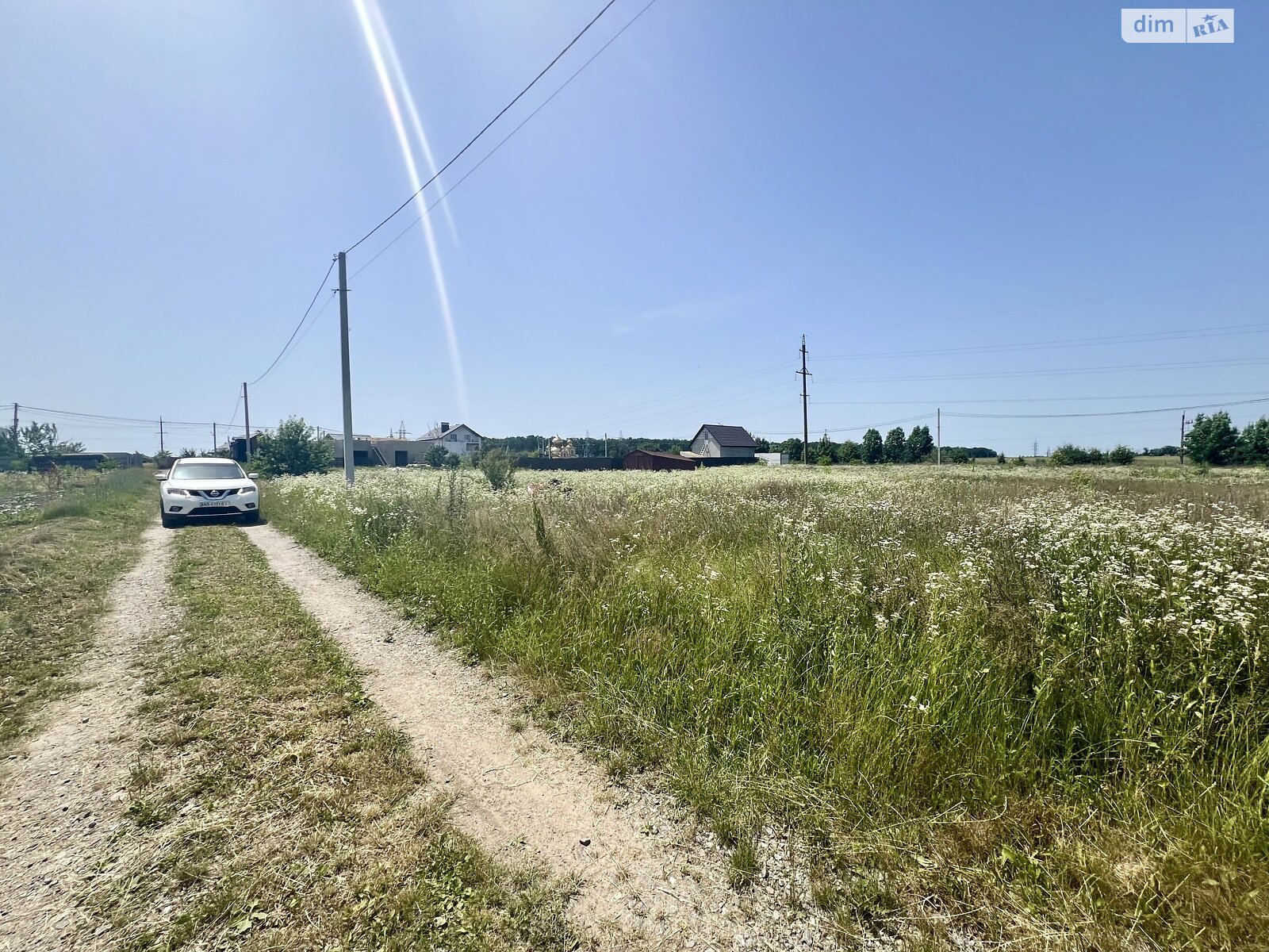 Земля під житлову забудову в Вінниці, район Академічний, площа 7 соток фото 1 Земля під житлову забудову в Вінниці, район Академічний, площа 7 соток фото 1