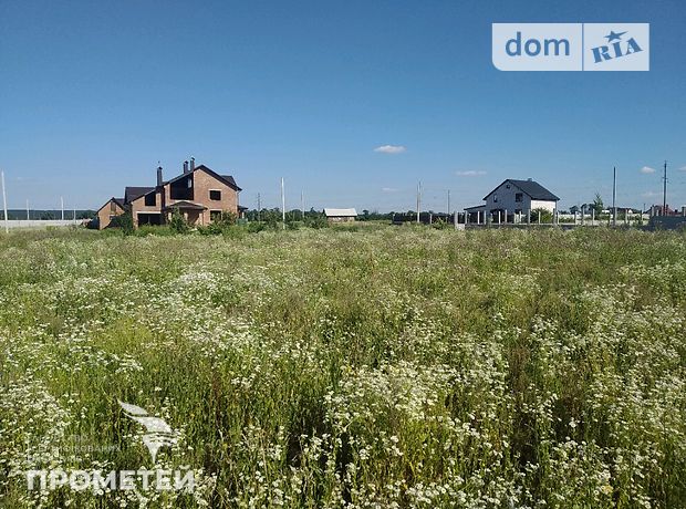 Земля под жилую застройку в Виннице, район Академический, площадь 7 соток фото 1 Земля под жилую застройку в Виннице, район Академический, площадь 7 соток фото 1