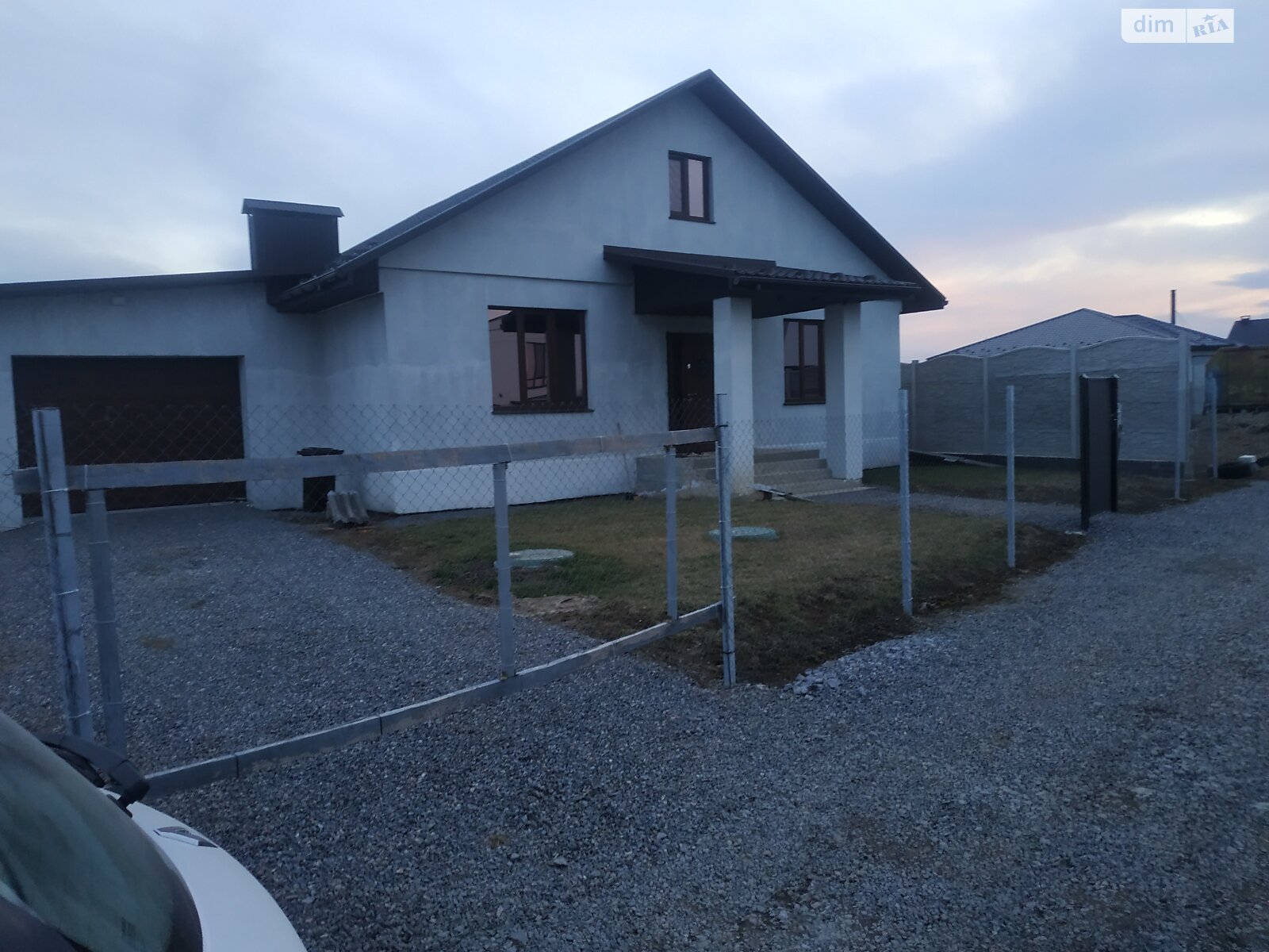 Земля под жилую застройку в Виннице, район Академический, площадь 0.05 Га фото 1 Земля под жилую застройку в Виннице, район Академический, площадь 0.05 Га фото 1