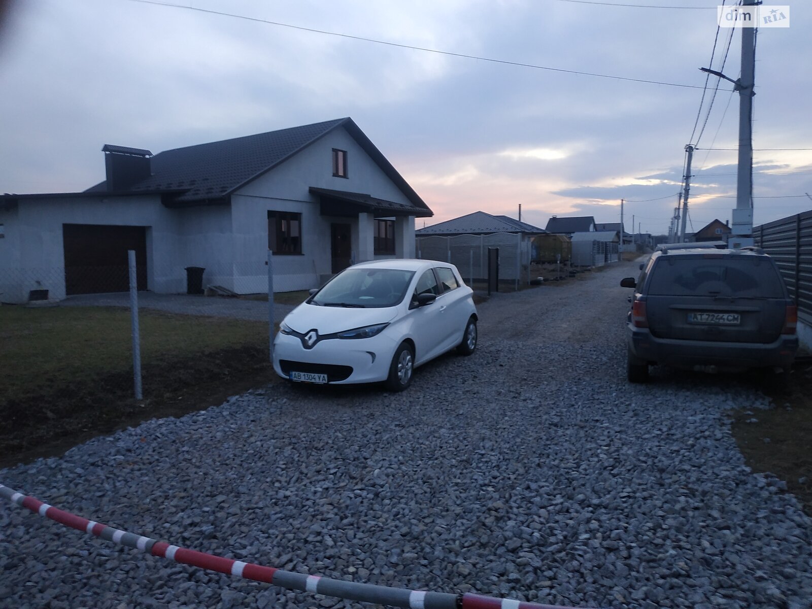 Земля под жилую застройку в Виннице, район Академический, площадь 0.05 Га фото 1 Земля под жилую застройку в Виннице, район Академический, площадь 0.05 Га фото 1