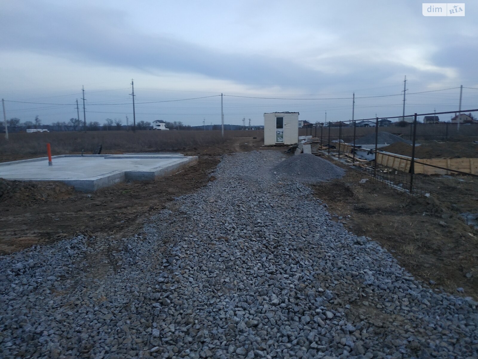 Земля под жилую застройку в Виннице, район Академический, площадь 0.05 Га фото 1 Земля под жилую застройку в Виннице, район Академический, площадь 0.05 Га фото 1
