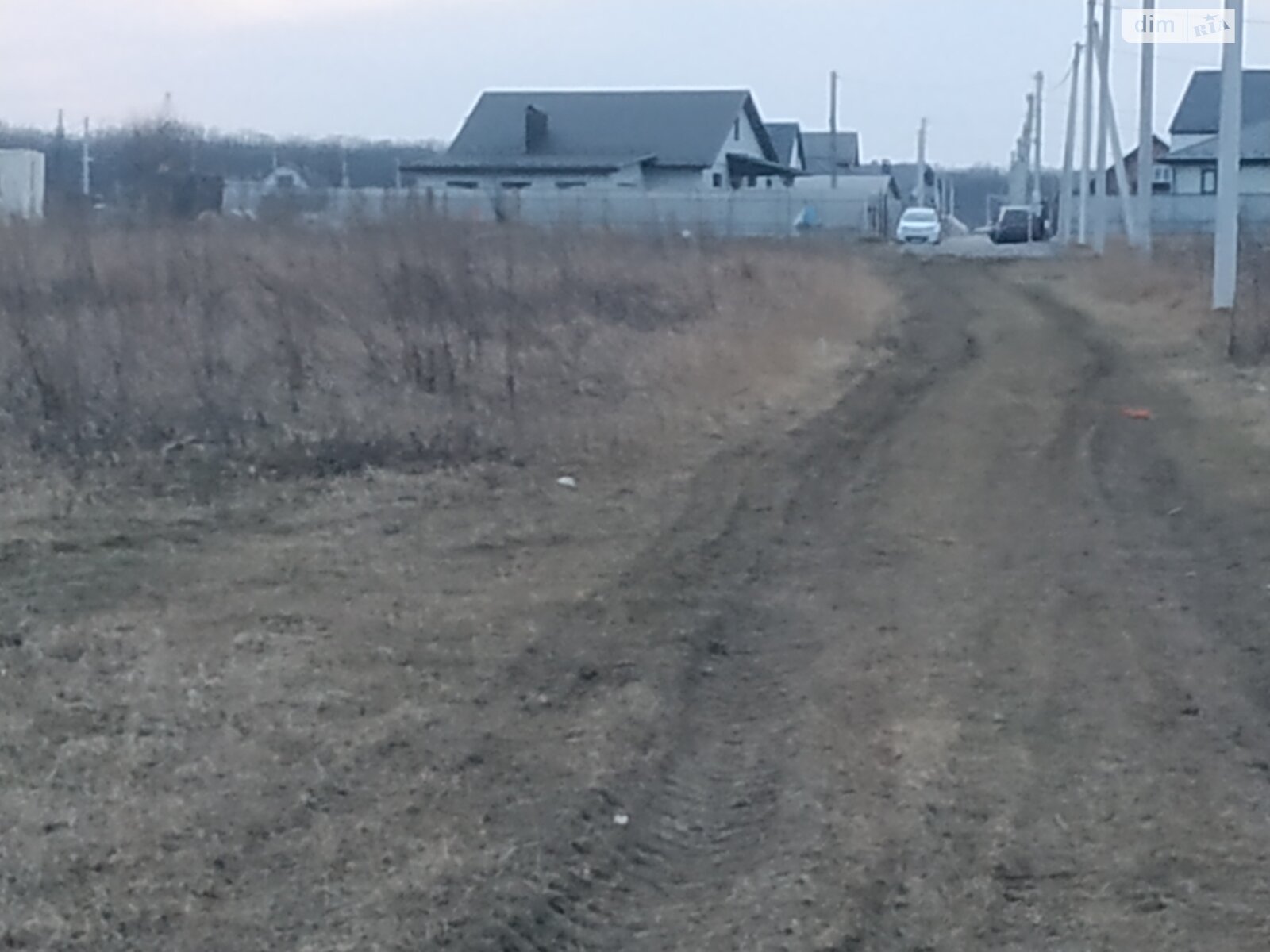 Земля под жилую застройку в Виннице, район Академический, площадь 0.05 Га фото 1 Земля под жилую застройку в Виннице, район Академический, площадь 0.05 Га фото 1