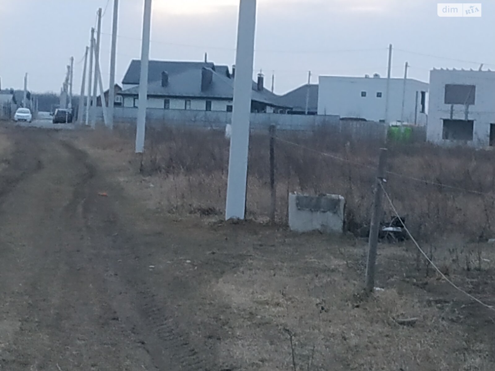 Земля под жилую застройку в Виннице, район Академический, площадь 0.05 Га фото 1 Земля под жилую застройку в Виннице, район Академический, площадь 0.05 Га фото 1