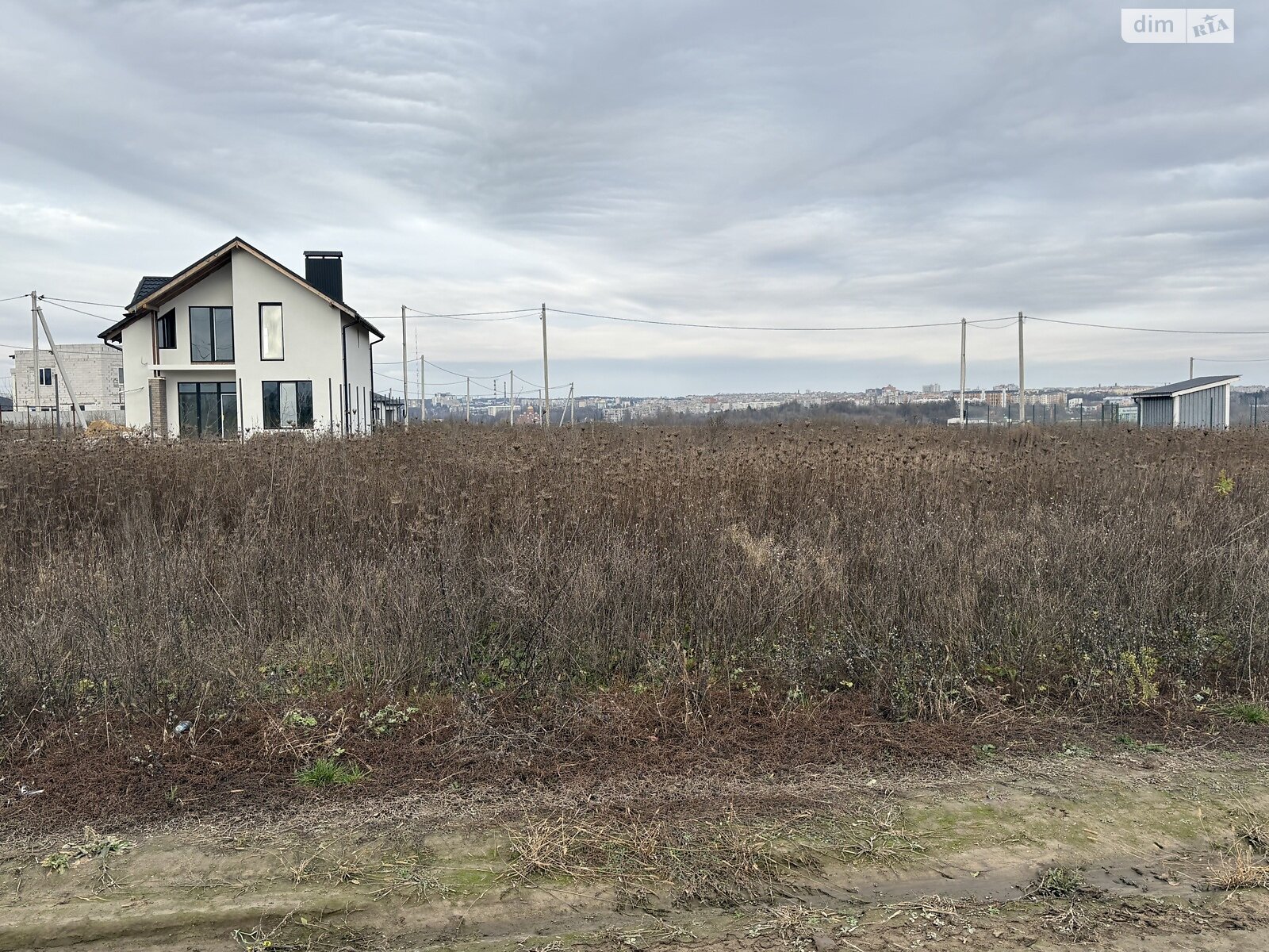Земля під житлову забудову в Вінниці, район Академічний, площа 5 соток фото 1