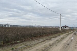 Земля під житлову забудову в Вінниці, район Академічний, площа 5 соток фото 2