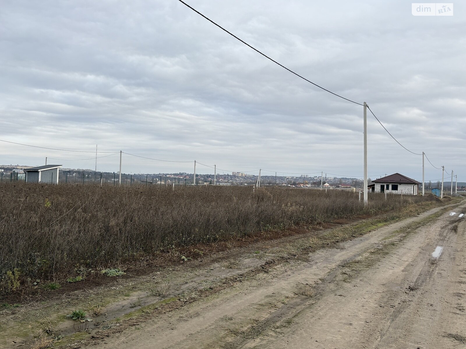 Земля під житлову забудову в Вінниці, район Академічний, площа 5 соток фото 1