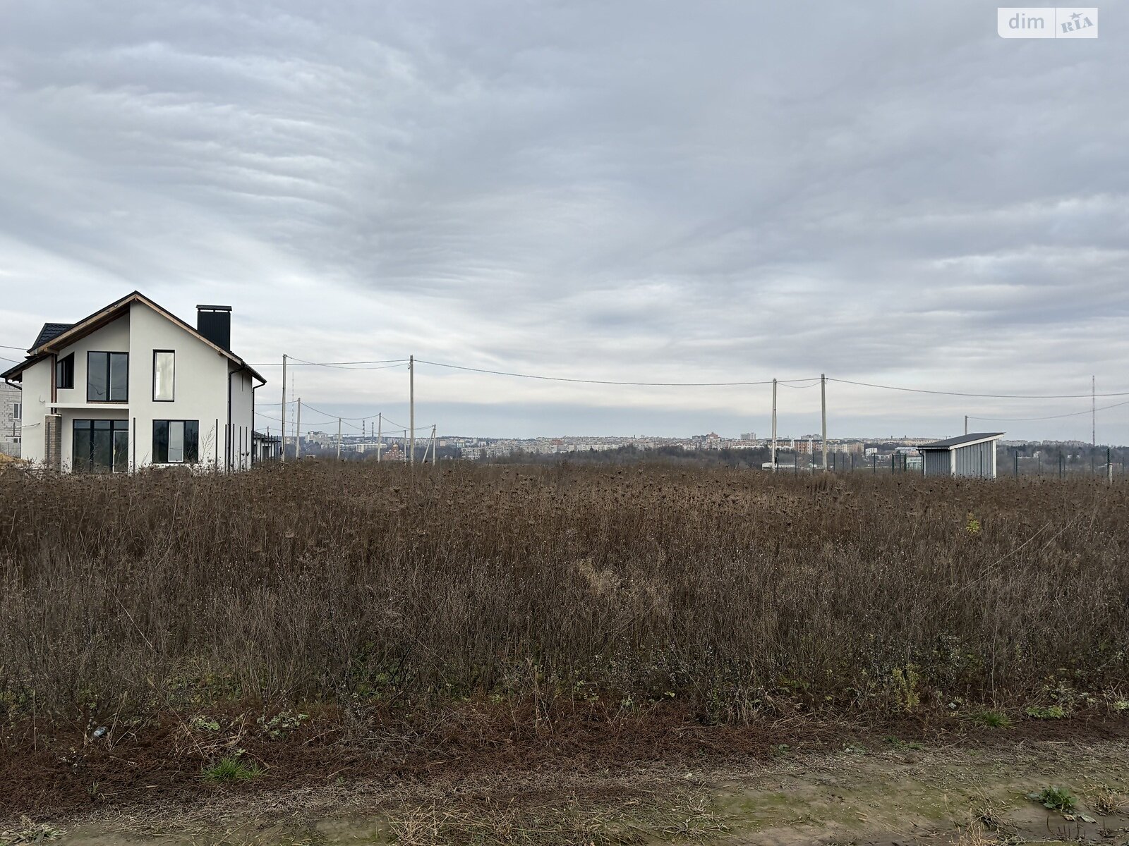 Земля під житлову забудову в Вінниці, район Академічний, площа 5 соток фото 1
