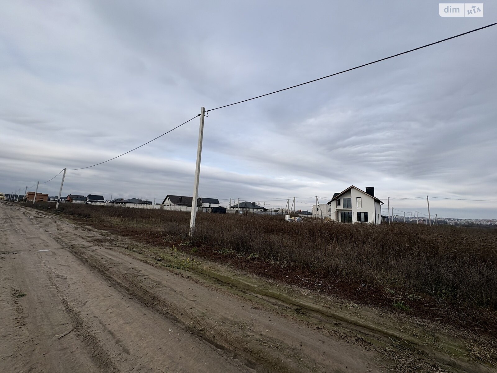 Земля під житлову забудову в Вінниці, район Академічний, площа 5 соток фото 1