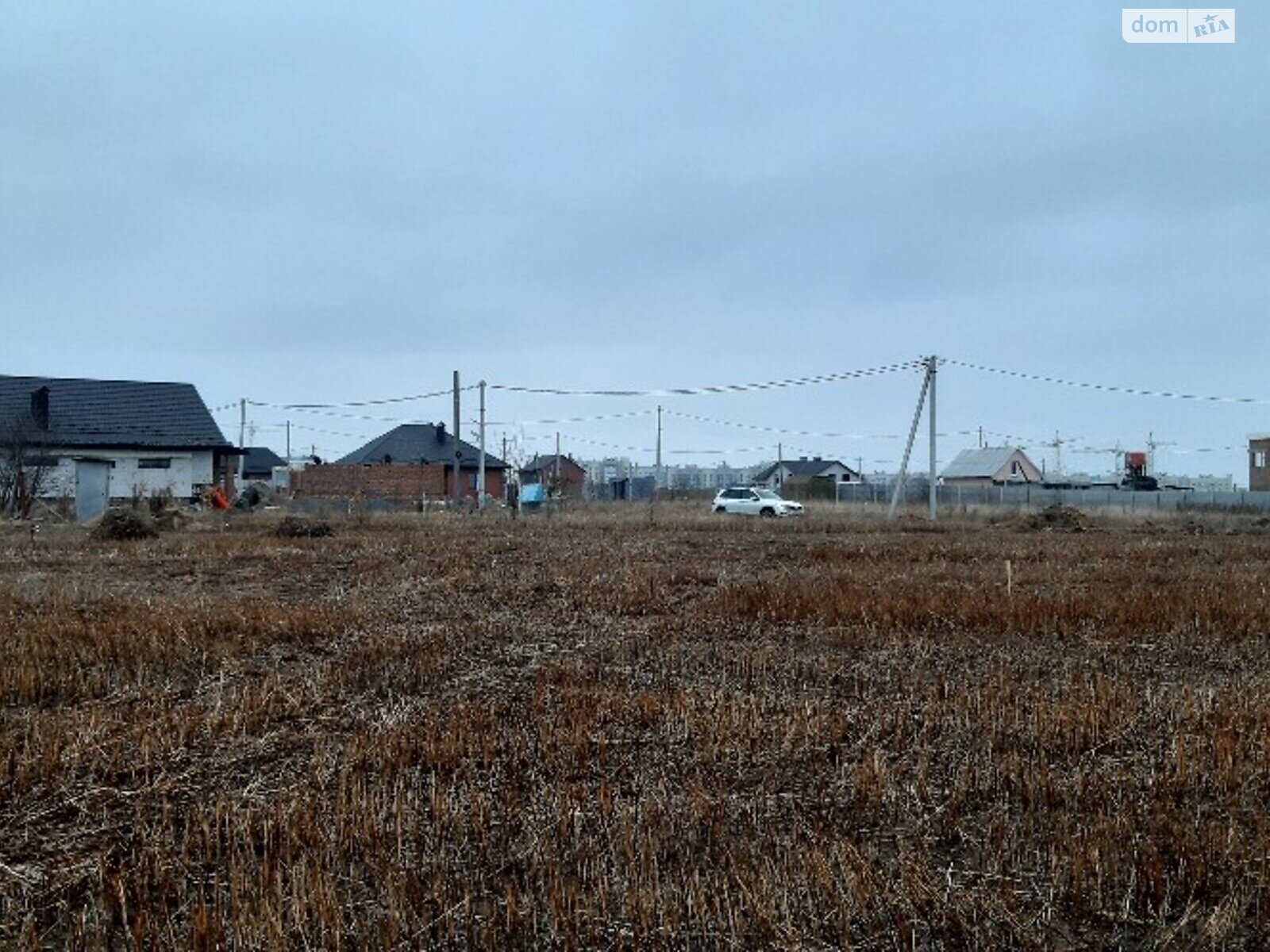 Земля під житлову забудову в Вінниці, район Академічний, площа 5 соток фото 1 Земля під житлову забудову в Вінниці, район Академічний, площа 5 соток фото 1