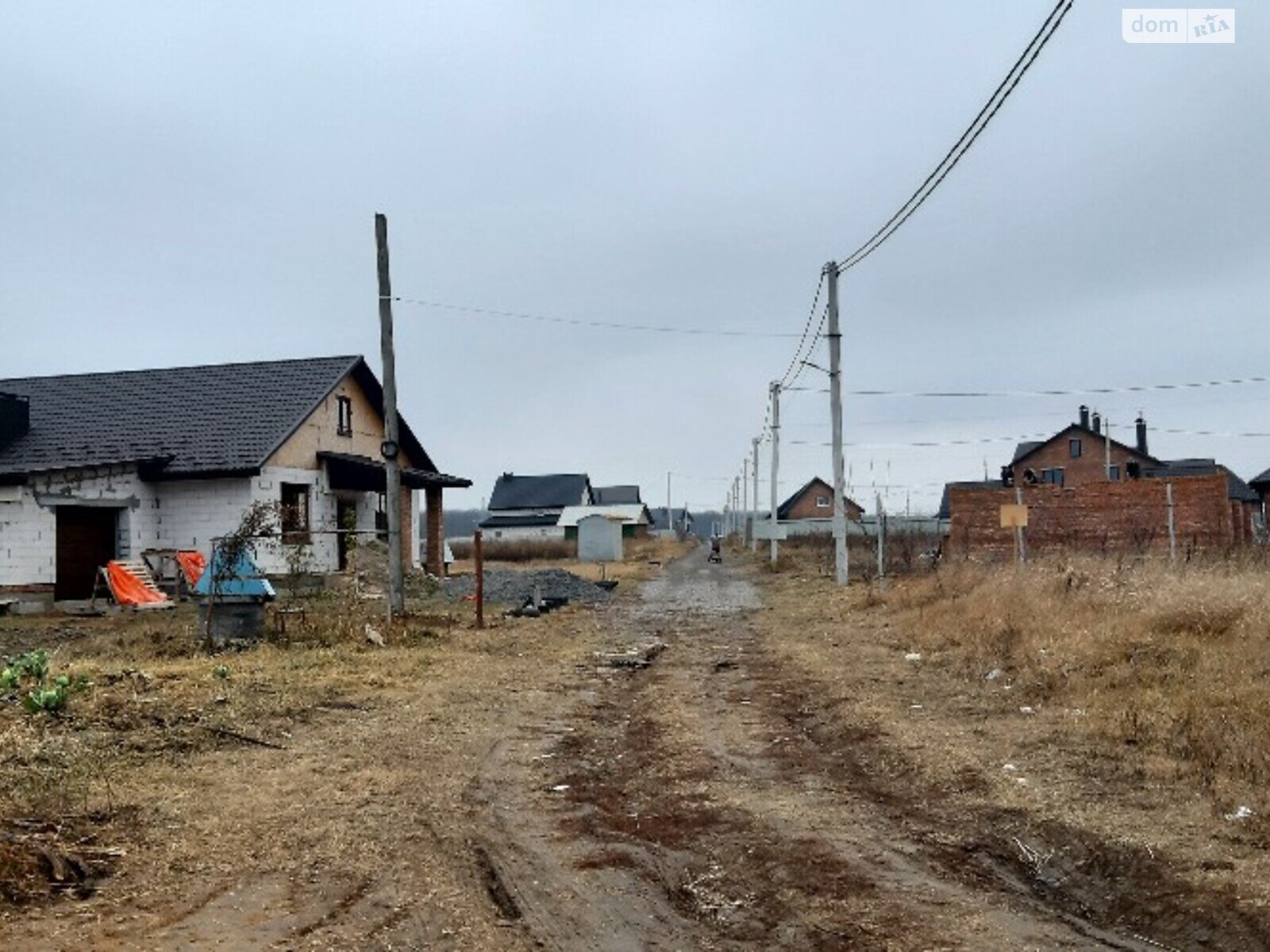 Земля під житлову забудову в Вінниці, район Академічний, площа 5 соток фото 1 Земля під житлову забудову в Вінниці, район Академічний, площа 5 соток фото 1
