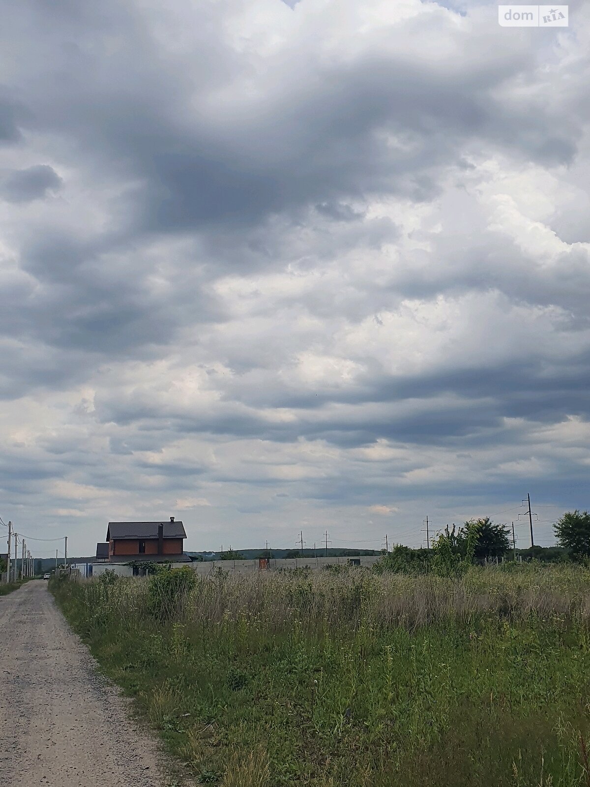 Земля під житлову забудову в Вінниці, район Академічний, площа 5 соток фото 1 Земля під житлову забудову в Вінниці, район Академічний, площа 5 соток фото 1