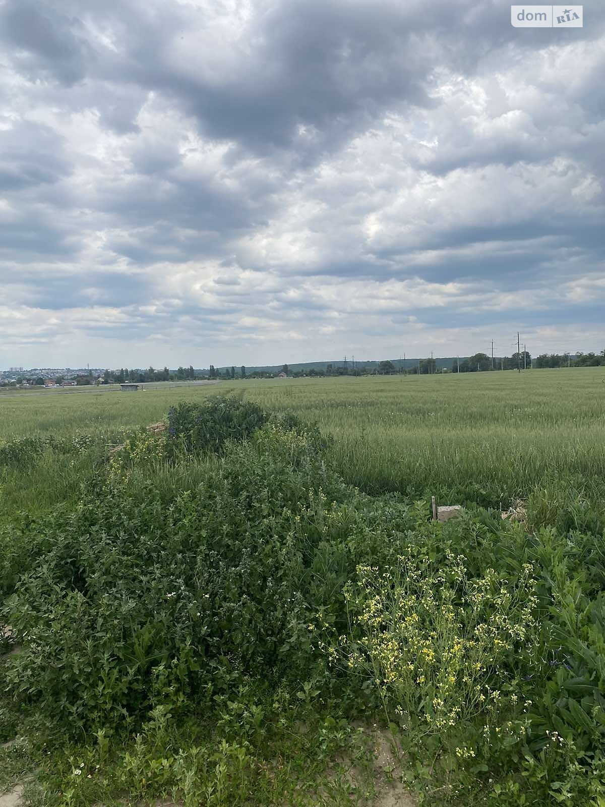 Земля під житлову забудову в Вінниці, район Академічний, площа 5 соток фото 1 Земля під житлову забудову в Вінниці, район Академічний, площа 5 соток фото 1