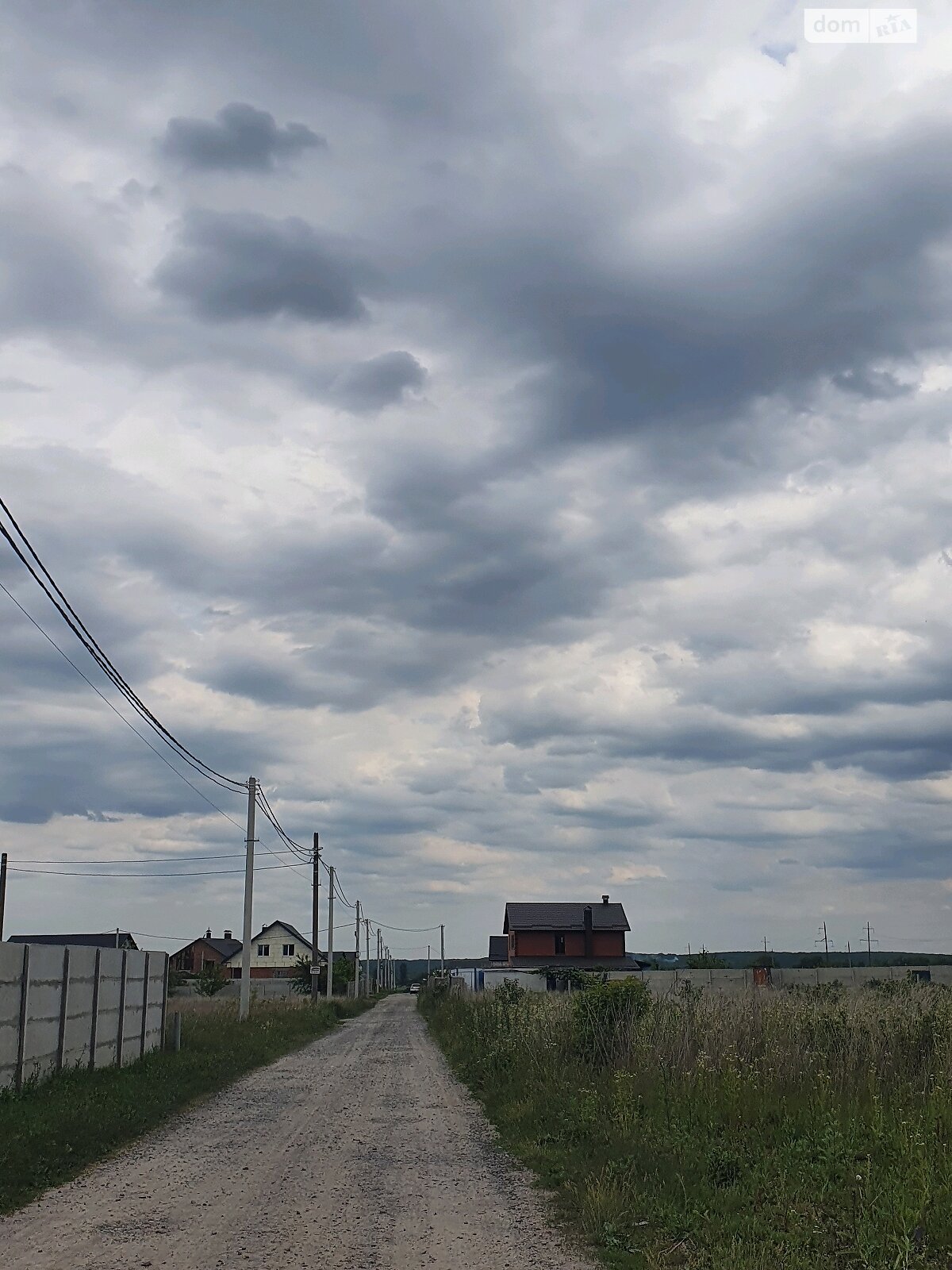 Земля під житлову забудову в Вінниці, район Академічний, площа 5 соток фото 1 Земля під житлову забудову в Вінниці, район Академічний, площа 5 соток фото 1
