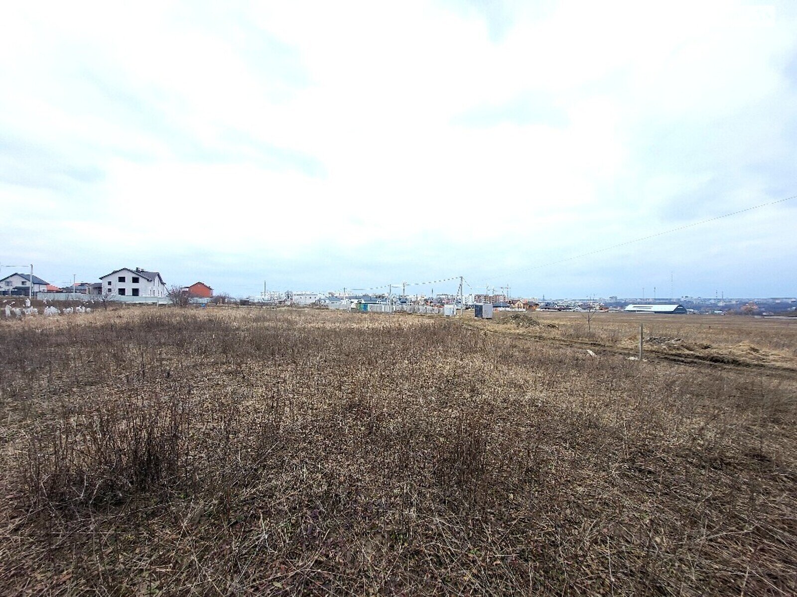 Земля под жилую застройку в Виннице, район Академический, площадь 7 соток фото 1