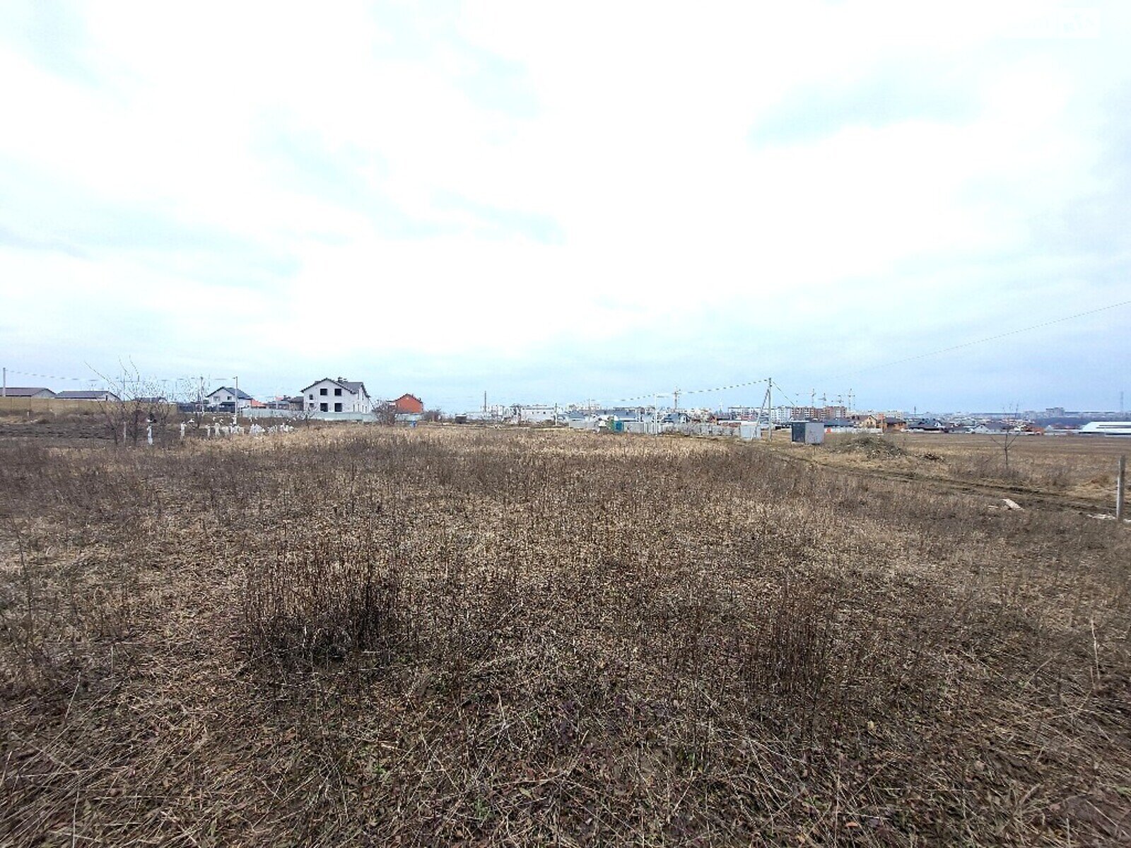 Земля под жилую застройку в Виннице, район Академический, площадь 7 соток фото 1